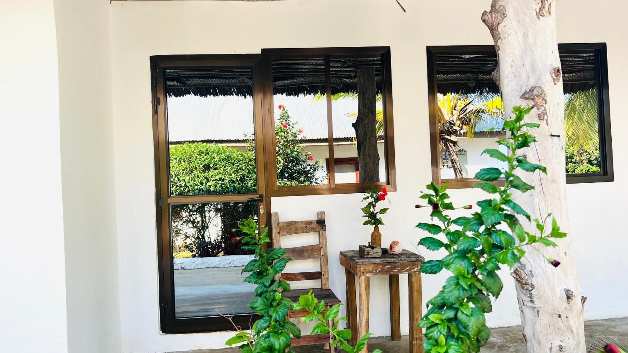 Z-Breeze Zanzibar Hotel Kiwengwa  Exterior photo